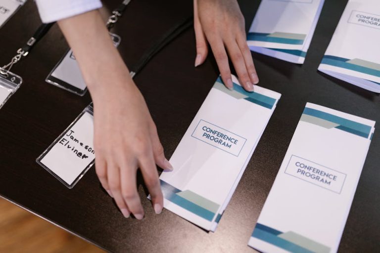 From Shoestring to Extravagance: Navigating Budgeting in Event Management