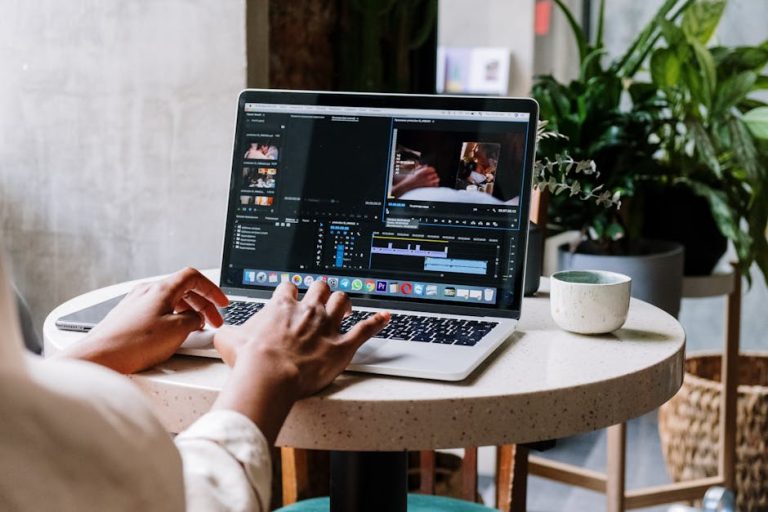 Luxury vs. Affordable: Finding the Balance in Content Creation